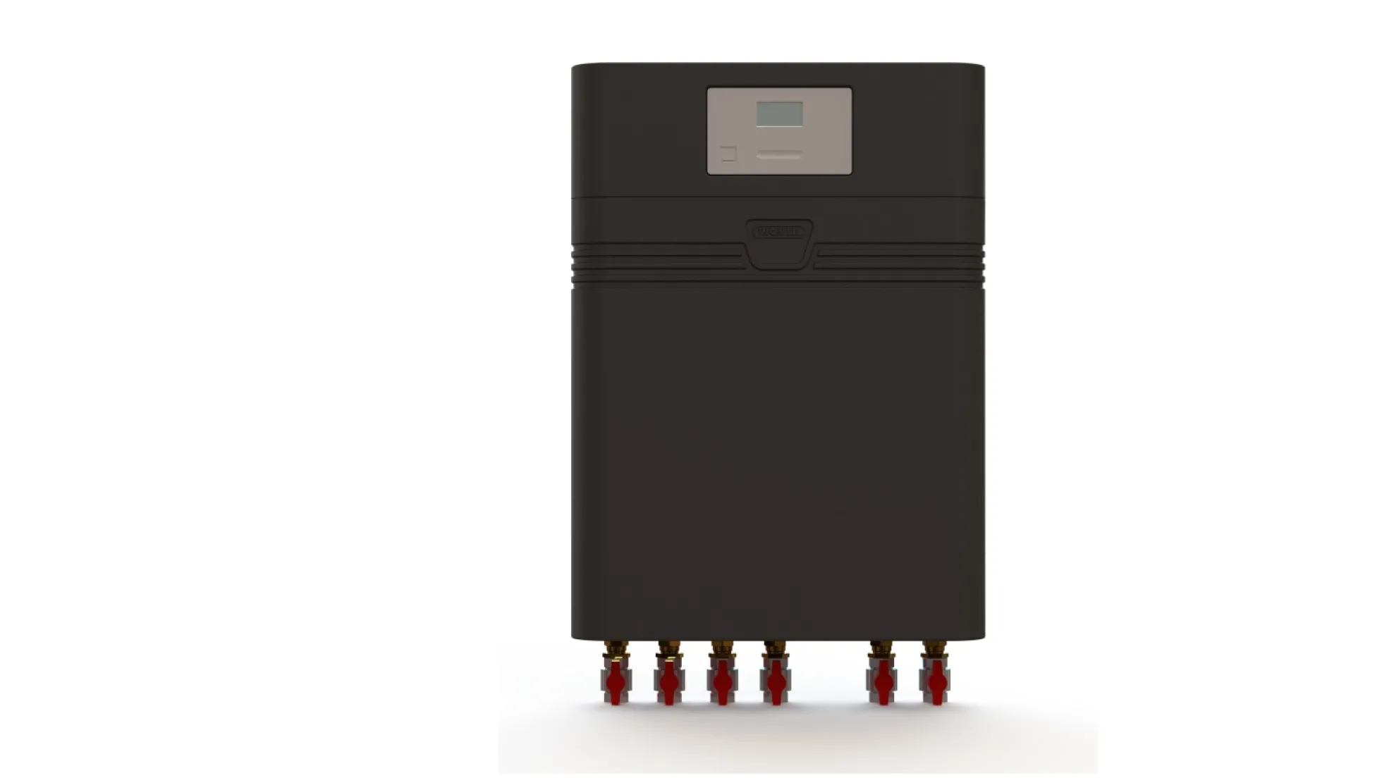 Calefa II S 40-H ITC BYMODEL 2 - Wavin