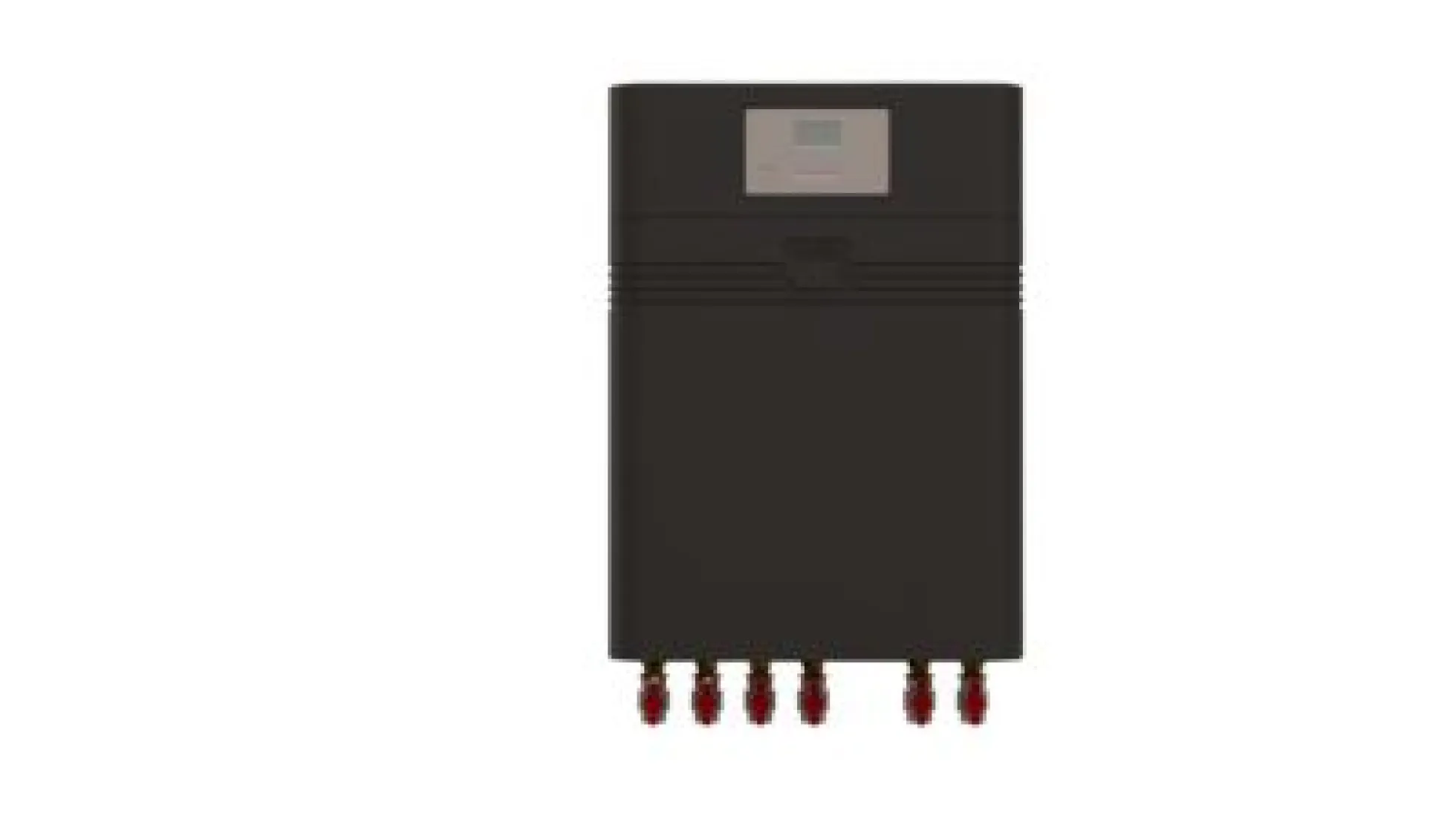 Calefa II S 40-H ITC BYMODEL 2 - Wavin