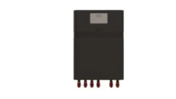 Calefa II S 40-H ITC - Wavin