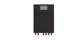 Calefa II S 40-V fjernvarmeunit - Wavin