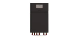 Calefa II V 40-40 H ITC - Wavin