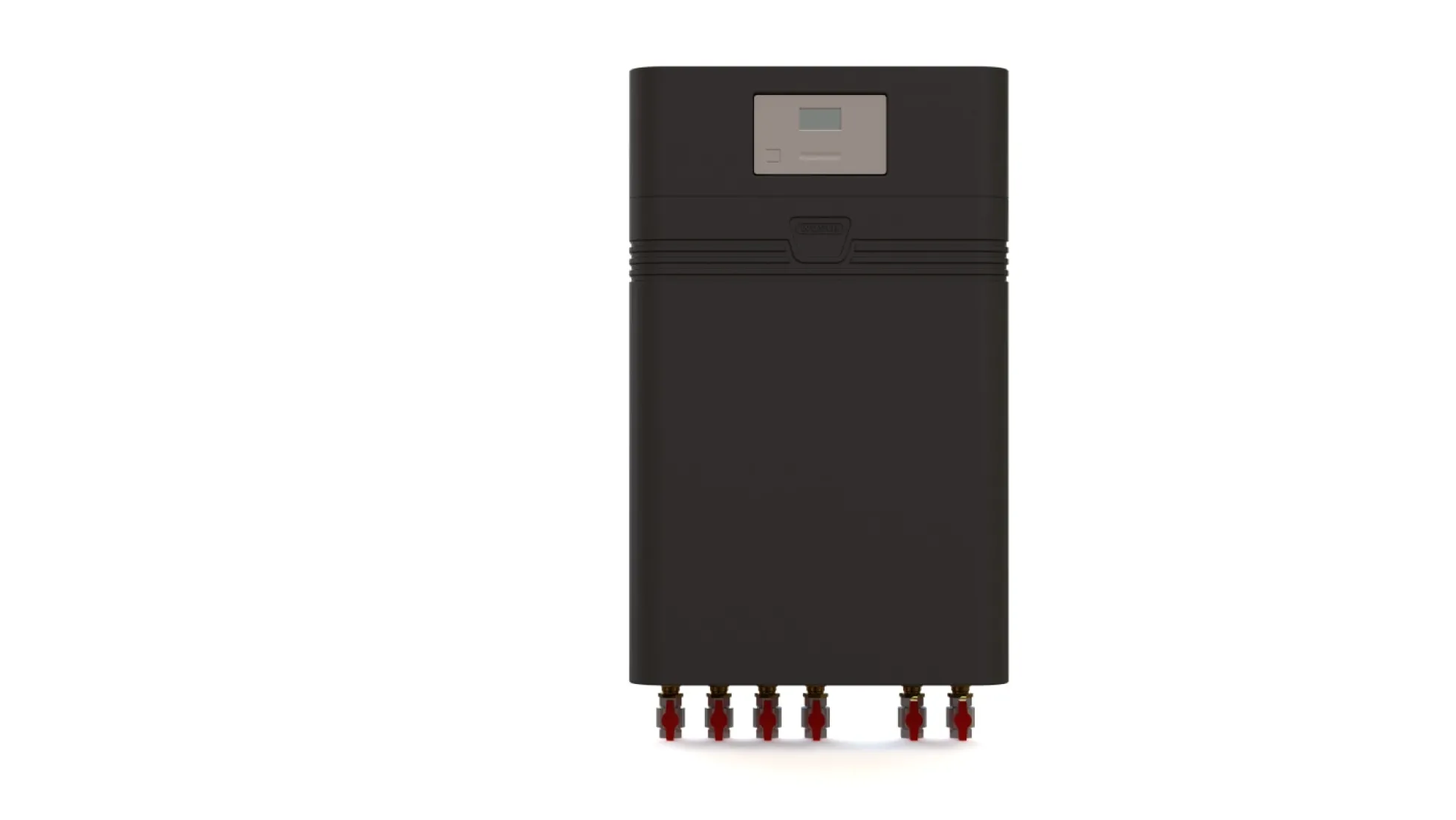 Calefa II V 40-40 H ITC - Wavin