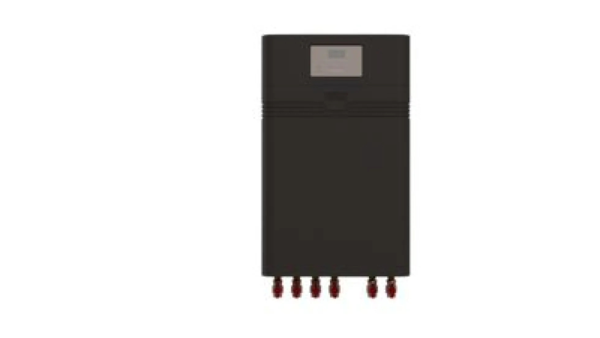 Calefa II V 40-40 H ITC - Wavin