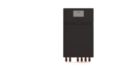 Calefa II V 40-40 V ITC BYMODEL 3 - Wavin
