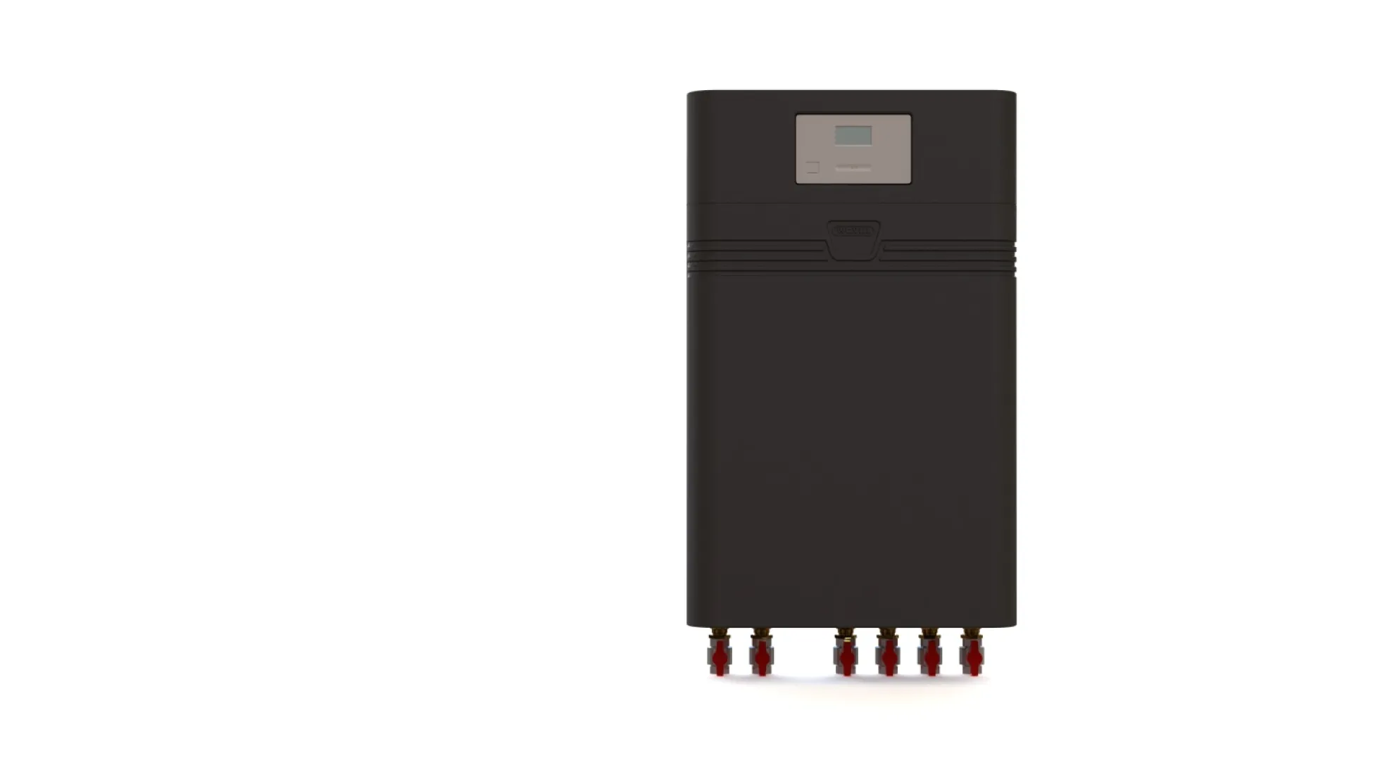 Calefa II V 40-40 V ITC BYMODEL 3 - Wavin