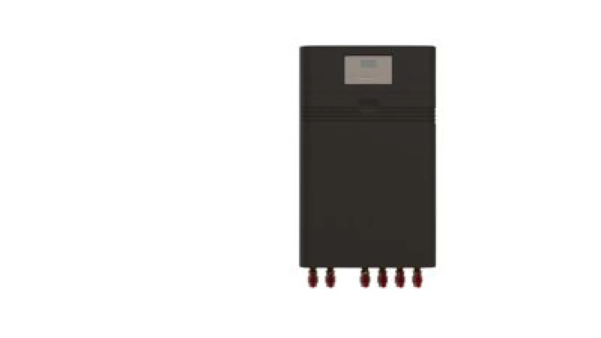 Calefa II V 40-40 V ITC - Wavin