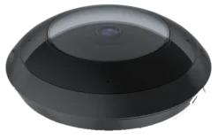 Camera AI 360, sort - Ubiquiti