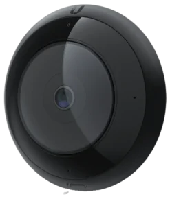 Camera AI 360, sort - Ubiquiti