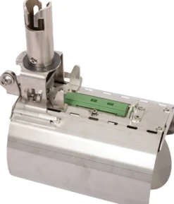 Camro ProStop DN150/160 mm rustfri rottespærre, tilløb