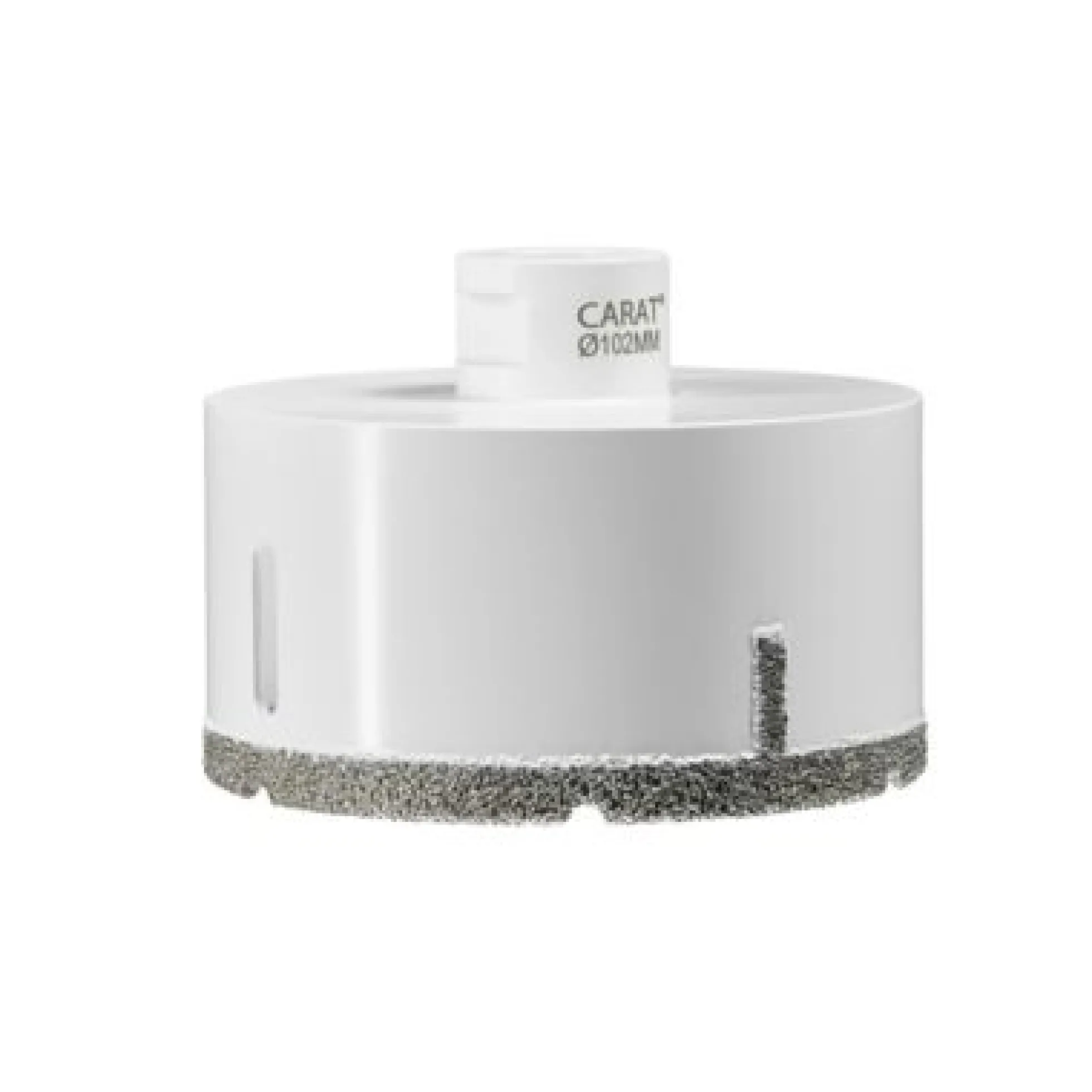 Carat Master flisebor, Ø102mm