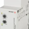 Carlo Gavazzi – Niveaurelæ/forstærkerrelæ for konduktiv sensor, 230Vac/dc (CLP2EA1C230)