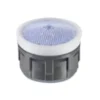 Cascade PCA SLC Indsats M22/M24, 3,8 L, blå Si - NEOPERL