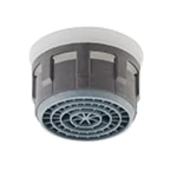 Cascade PCA SLC Indsats M22/M24, 3,8 L, hvid Si - NEOPERL
