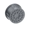 Cascade PCA SLC Spray Indsats M22/M24, 1,9L, Lime Si - Neoperl