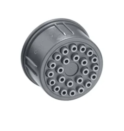 Cascade PCA SLC Spray Indsats M22/M24, 1,9L, Lime Si - Neoperl