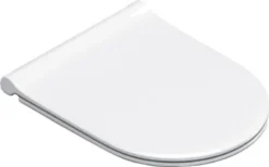 Catalano softclose PLUS toiletsæde med quick release, hvid