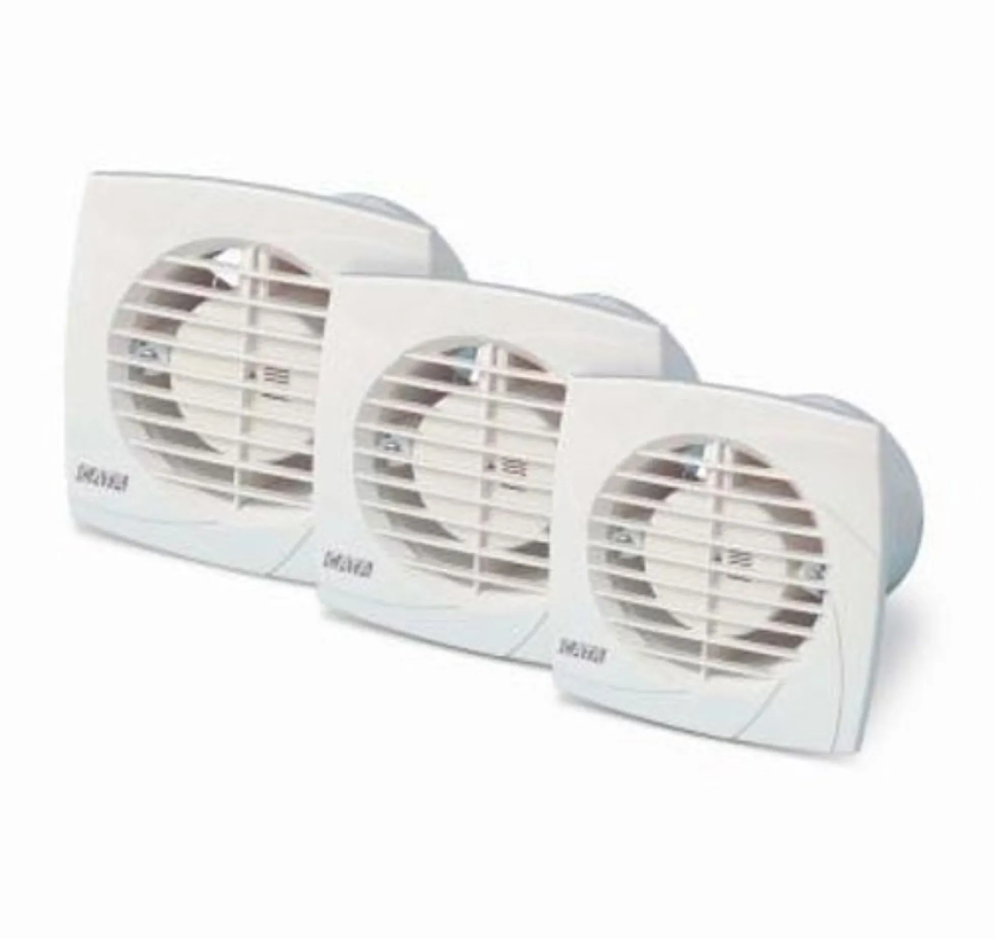 Cata ventilator B15 Plus med timer