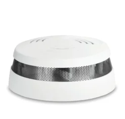 Cavius Røgalarm, 230V, Trådløs, RF