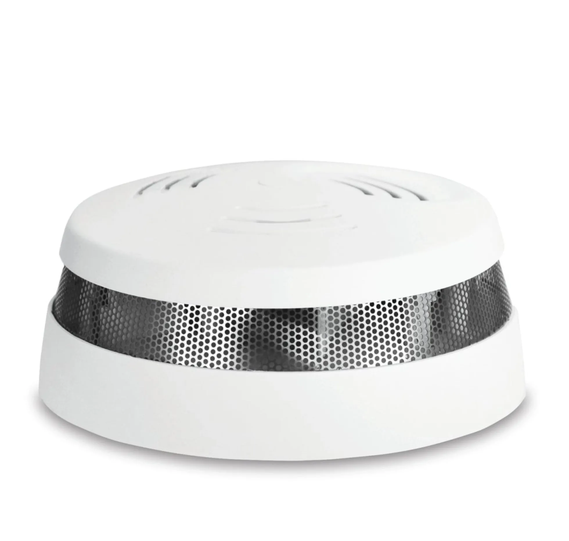 Cavius Røgalarm, 230V, Trådløs, RF