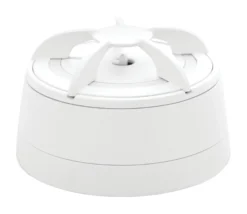 Cavius varmealarm 65 mm, trådløs