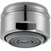 CC M24 SLC pca ac krom luftblander