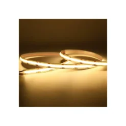 CCT COB-LED strip, 5 meter, 10W/m, RA97, 24V DC, IP20
