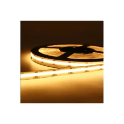 CCT COB-LED strip, 5 meter, 10W/m, RA97, 24V DC, IP20
