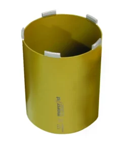 CCU850X Diamantbor, 1/2", Ø102x165mm