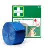 Cederroth Soft Foam bandage, blå, 6x200cm