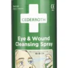 Cederroth sår- og øjenskyllespray, 150 ml