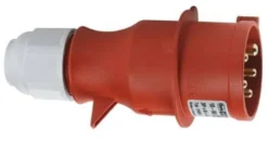 CEE fasevender 400V 16A