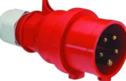 CEE fasevender 400V 32A