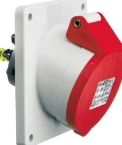 CEE stikdåse 400V 16A