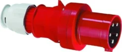 CEE stikprop 400V 63A