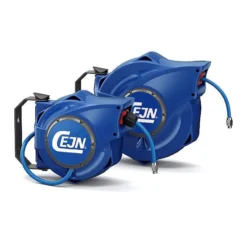 Cejn SafetyReel slangeopruller, gnistbeskyttet, 14 meter, 3/8"