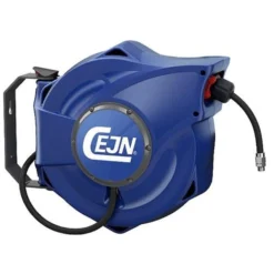 Cejn SafetyReel slangeopruller, gnistbeskyttet, 14 meter, 3/8"