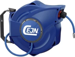 Cejn SafetyReel slangeopruller, 14 meter, 3/8"