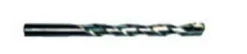 Centerbor, 175 mm x 8 mm, konus A