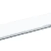 Centerlåg, BRHN 70080, perlehvid - 2 meter