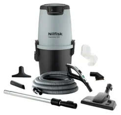 Centralstøvsuger Nilfisk ALT-I-1 250 Deluxe