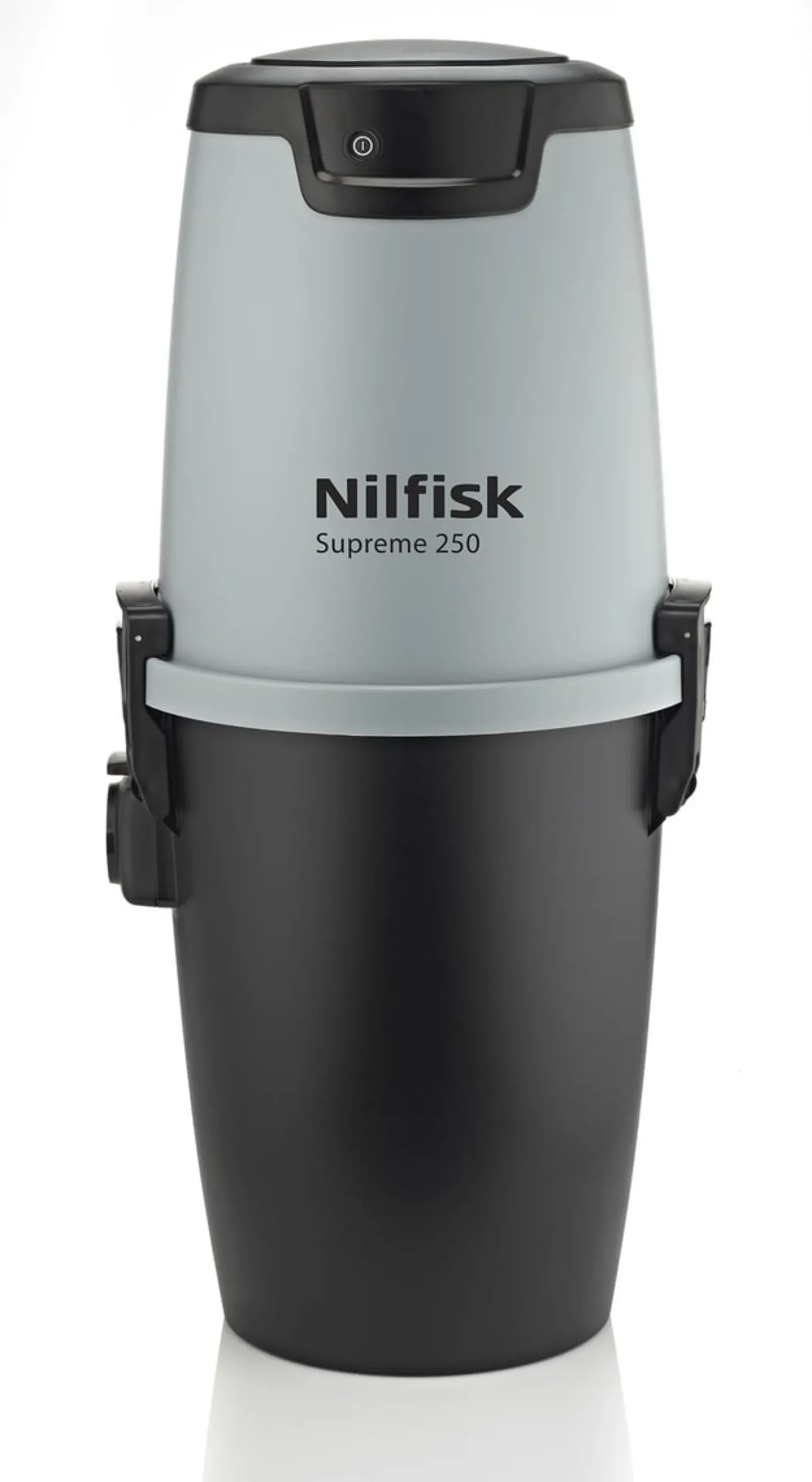 Centralstøvsuger Nilfisk Supreme 250 EU