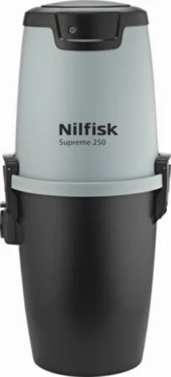 Centralstøvsuger Nilfisk Supreme 250 EU
