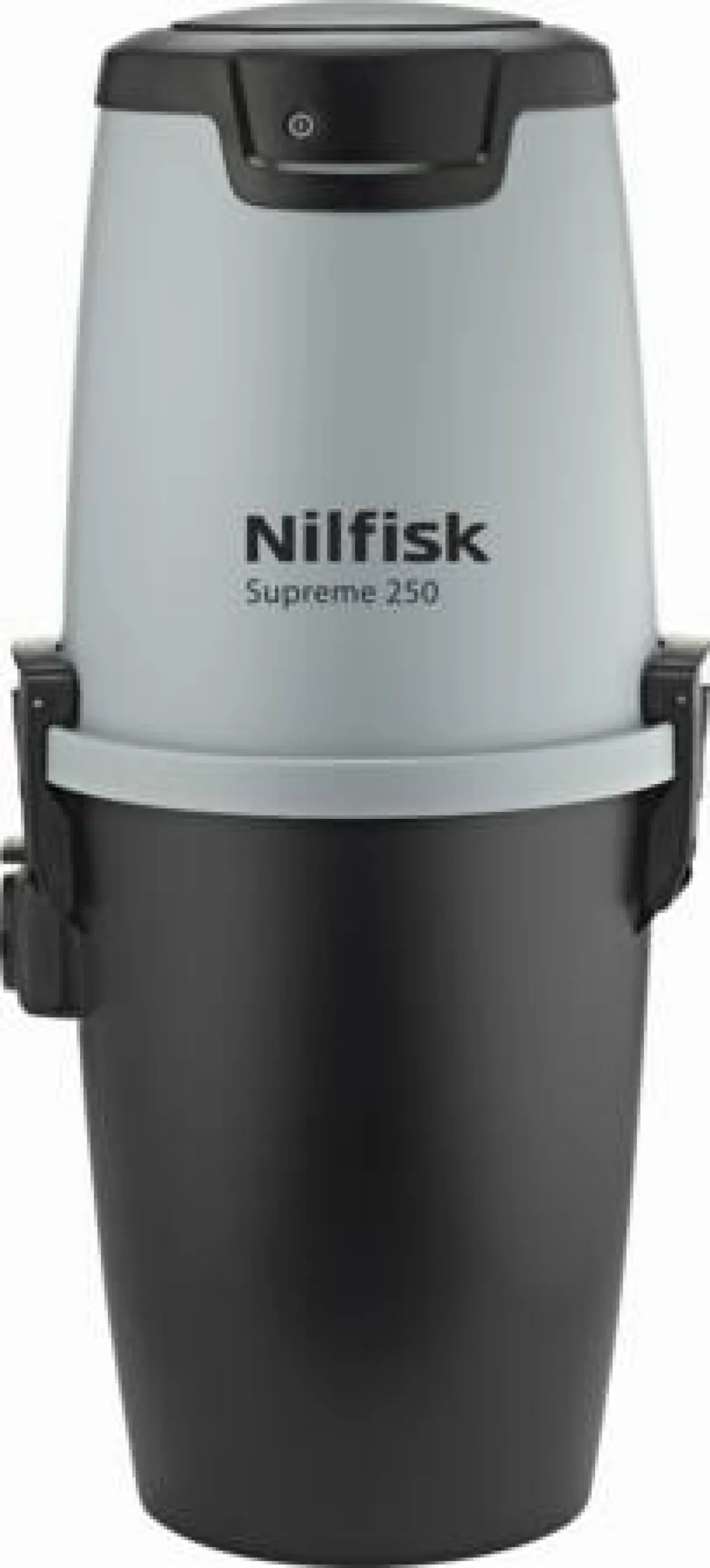 Centralstøvsuger Nilfisk Supreme 250 EU