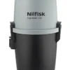 Centralstøvsuger Nilfisk Supreme LCD EU
