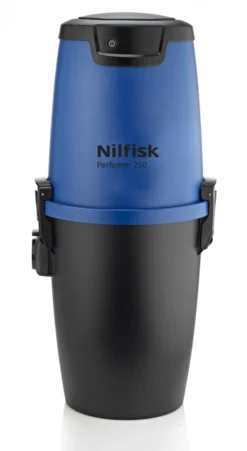 Centralstøvsuger Performer 250 - Nilfisk