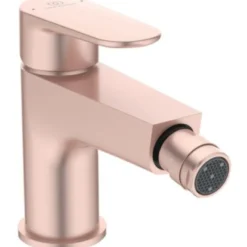 Cerafine O bidetarmatur, rose - Ideal Standard