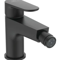 Cerafine O Bidetarmatur, Silk Black - Ideal Standard