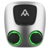 Charge Amps Aura, 2x22 kW, 3P 32A, Type 2, 4G/Wifi/Lan, OCPP, RCD (udgået)