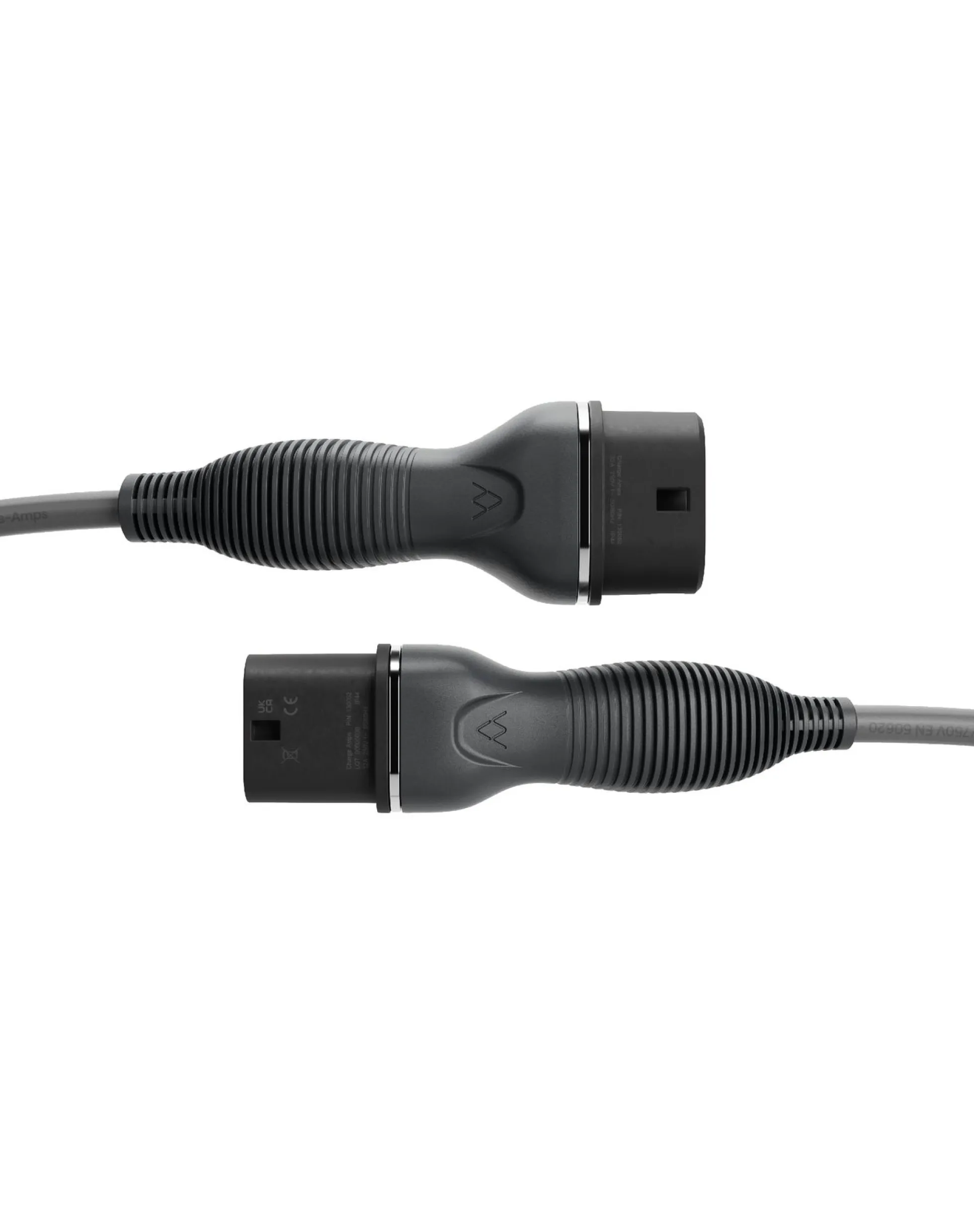 Charge Amps Beam ladekabel, Type 2, 13,8 kW, 6 meter (udgået)