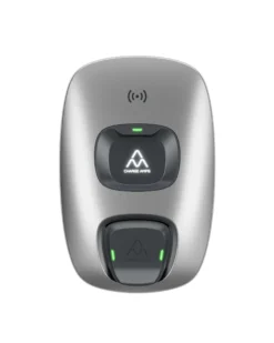 Charge Amps Dawn, 22 kW, 3P, 32A, Type2, 4G, professional, OCPP, ISO15118